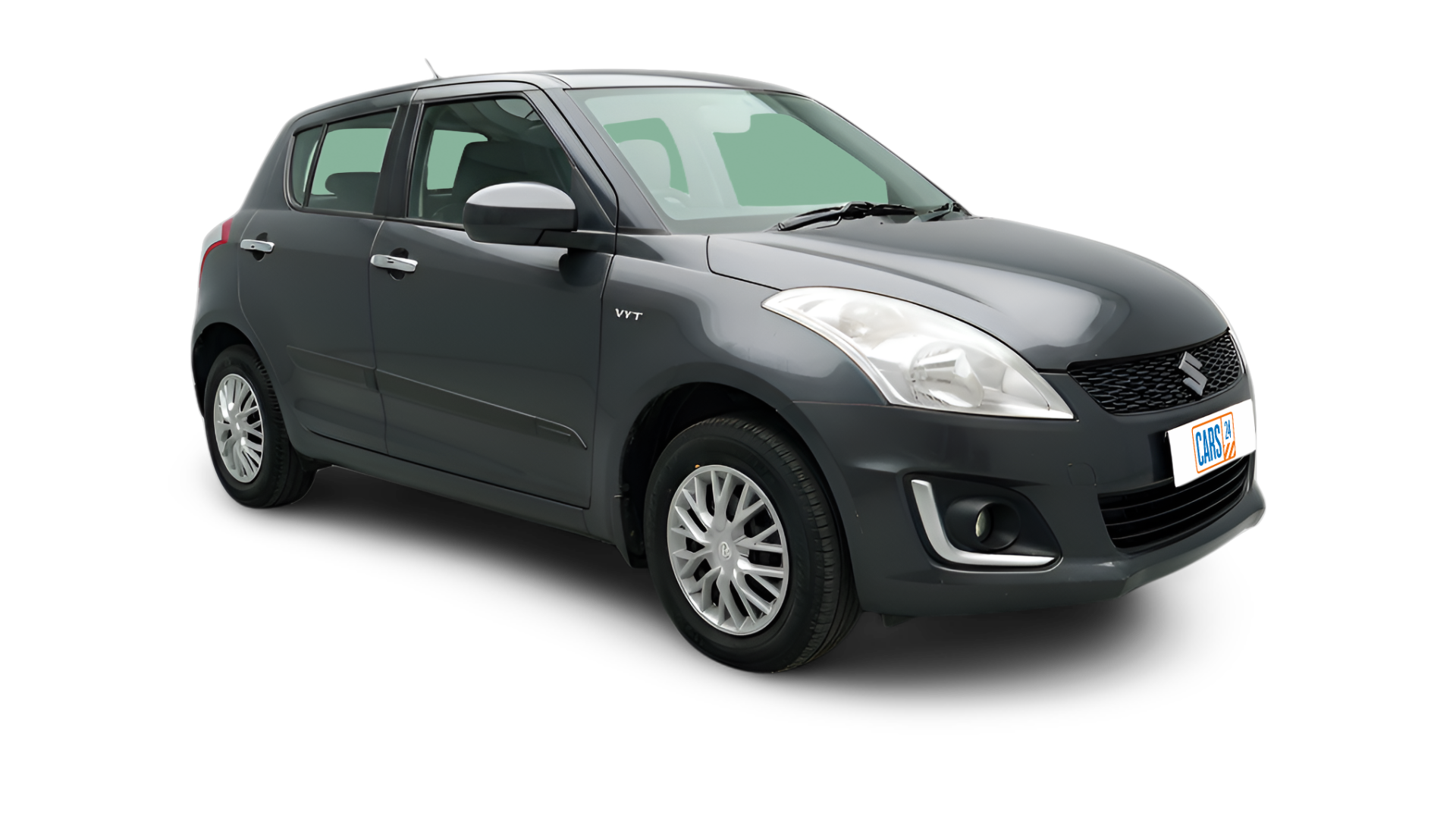 Maruti Swift-img